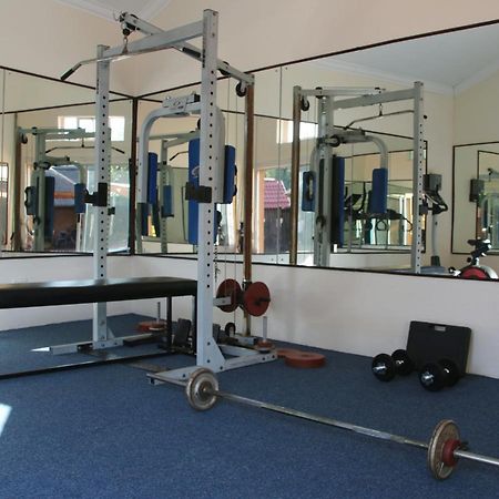 Aalwyns Guesthouse Vanderbijlpark ภายนอก รูปภาพ