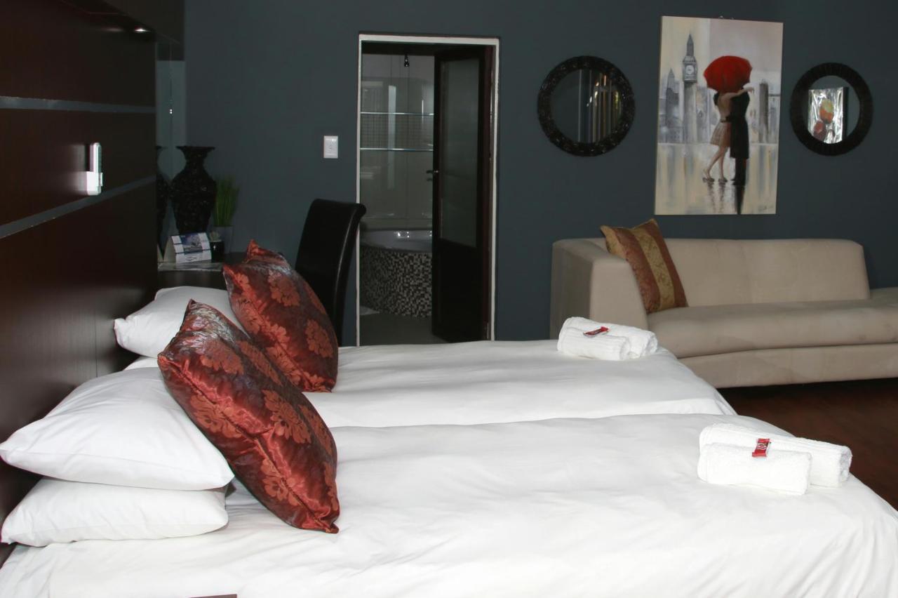 Aalwyns Guesthouse Vanderbijlpark ห้อง รูปภาพ